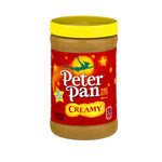 Peter Pan CREAMY PEANUT BUTTER 12 / 16.3OZ