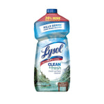 LYSOL MULTISURFACE CLEANER 48Z / 9