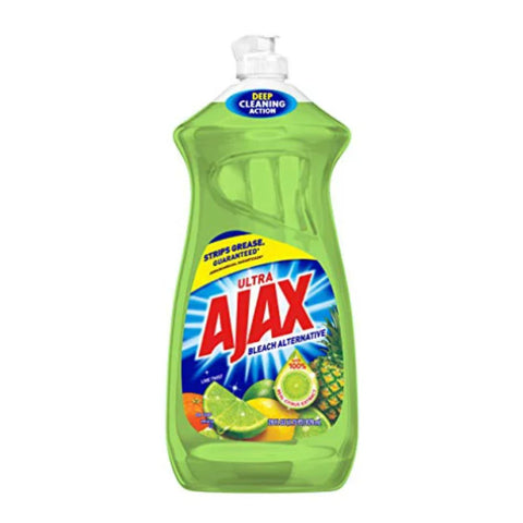 AJAX TROPICAL LIME 28OZ / 9