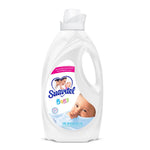 SUAVITEL BABY POWDER FRESH 64 oz / 6