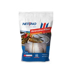 BRANZINO Butterflied, Skin-On, Tail-On & Boneless 6-8OZ/10