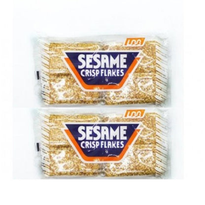 LBB SESAME CRISPS 136GR / 150