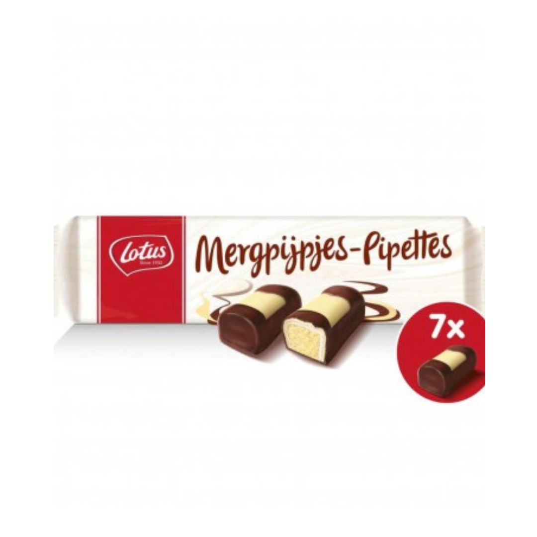 LOTUS MERGPIJPJES 200GR / 15