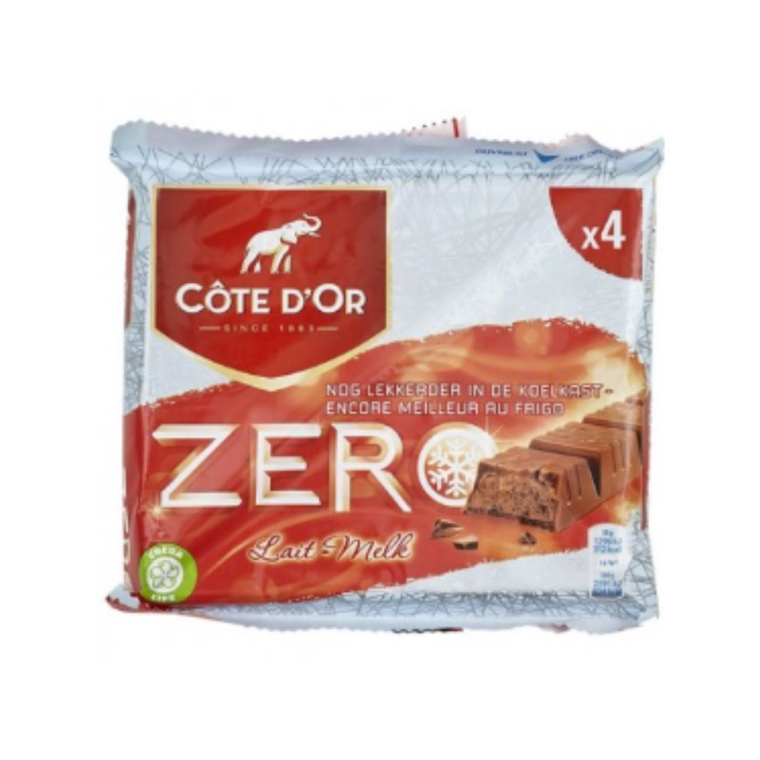COTE D ZERO FONDANT 200GR/22