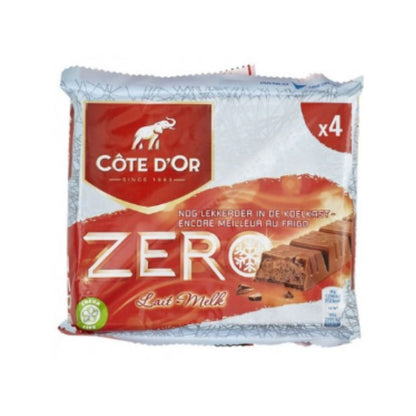 COTE D ZERO FONDANT 200GR/22