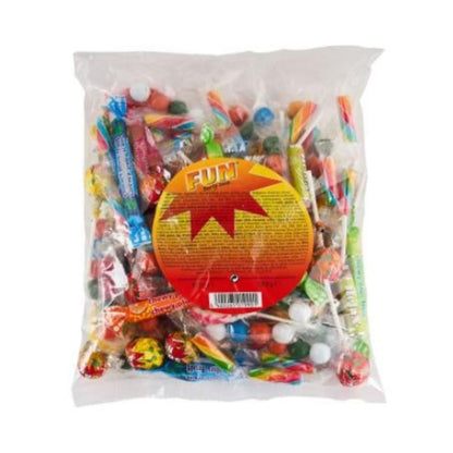 FUN PARTY MIX 1000GR
