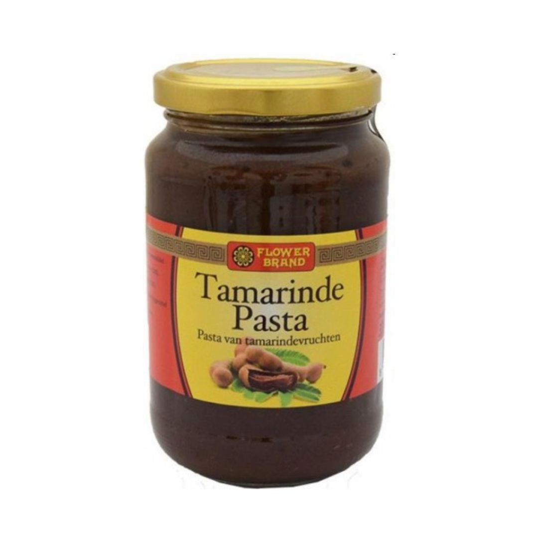 FLOWERBRAND TAMARINDE PASTA 200GR