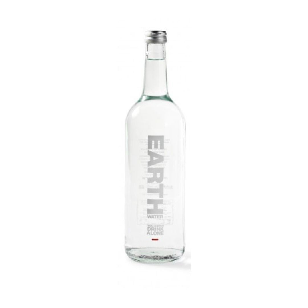 Earth Water Earth Glass Sparkling 750 ml