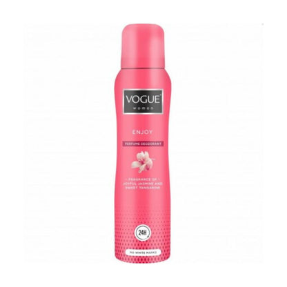 VOGUE DEOSPRAY - ENJOY 150 ML. / 6