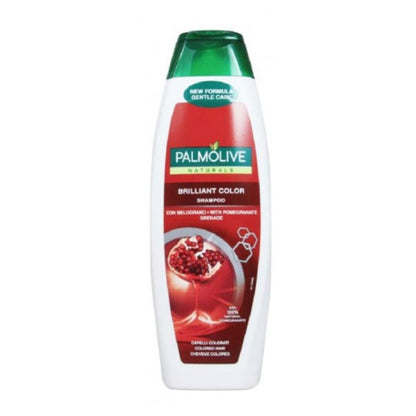 Palmolive Shampoo - BrilliantColor 350 ml.