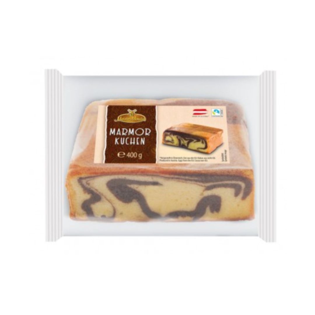 MEISTER MOULIN MARMER CAKE BLOK ( 400 GRAM )