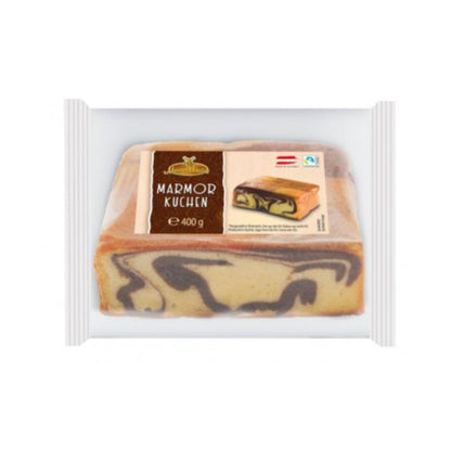 MEISTER MOULIN MARMER CAKE BLOK ( 400 GRAM )