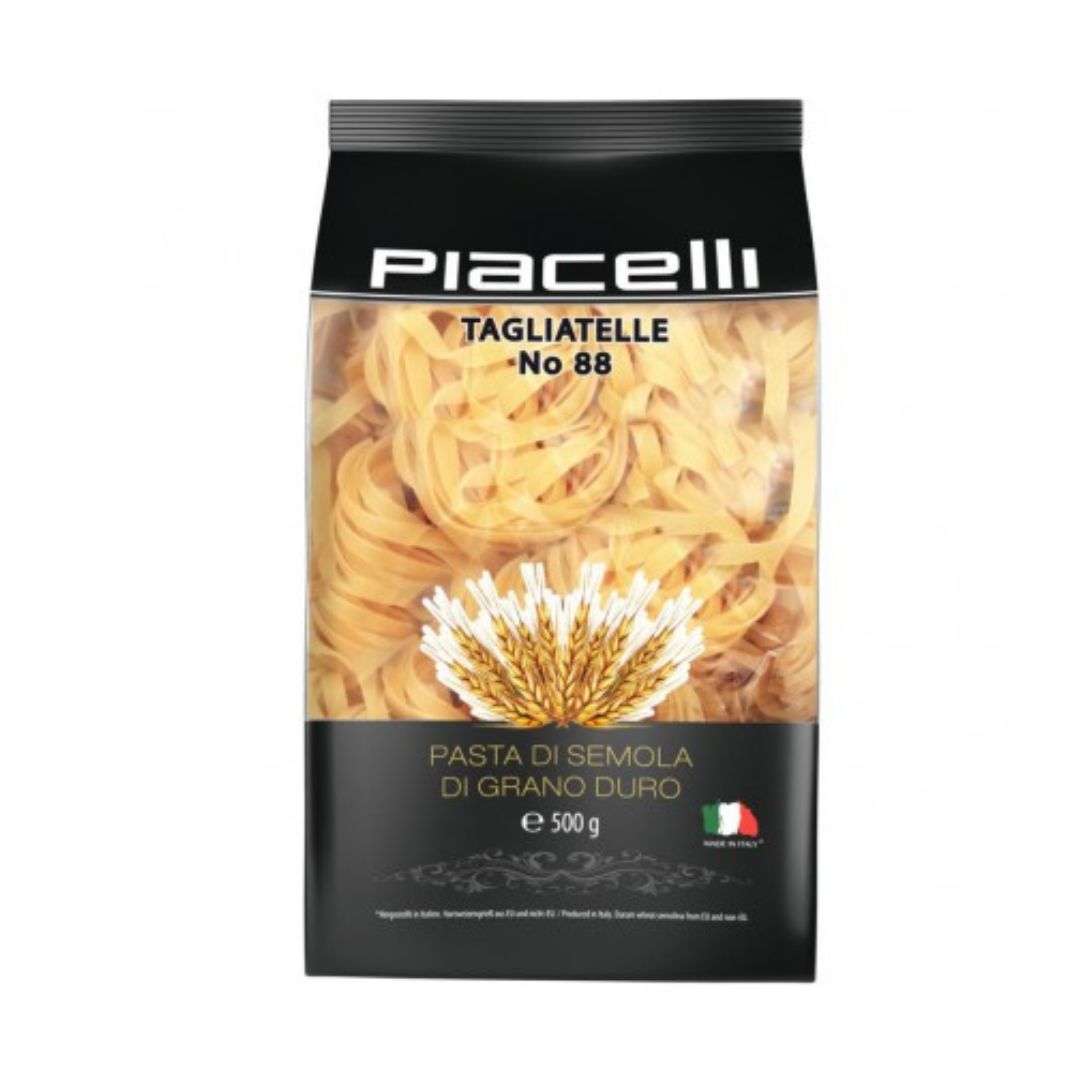 PIACELLI NOEDEL TAGLIATELLE NO 94 500 GRAM