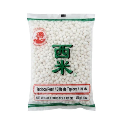 TAPIOCA PEARLS 454GR / 1