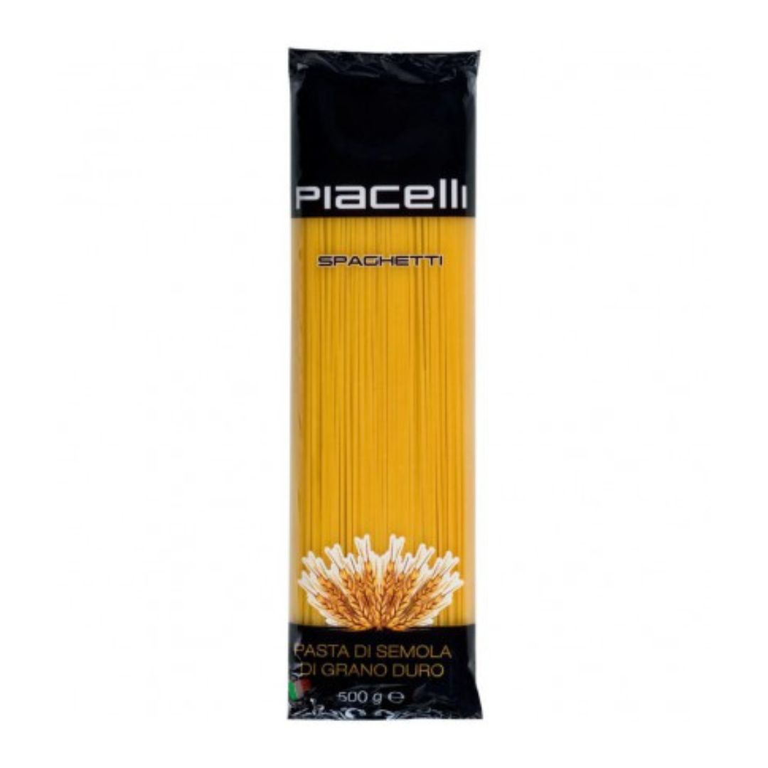 PIACELLI NOEDEL SPAGHETTI NO 5 500 grams