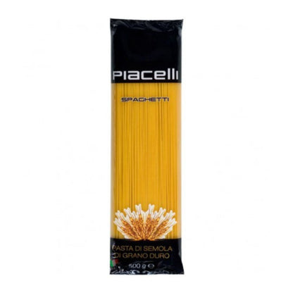PIACELLI NOEDEL SPAGHETTI NO 5 500 grams