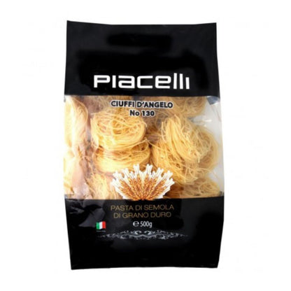 PIACELLI NOEDEL CIUFFI DANGELO 500 grams