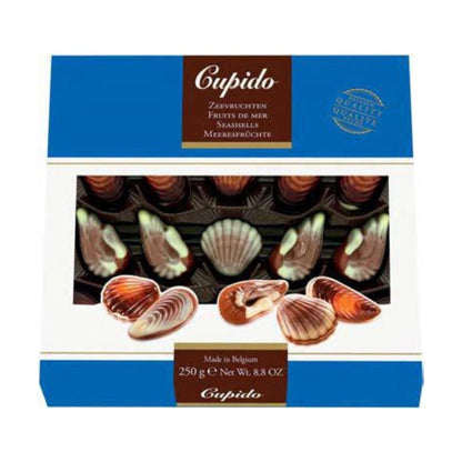 CUPIDO ZEEVRUCHTEN UTZ 250 Grams
