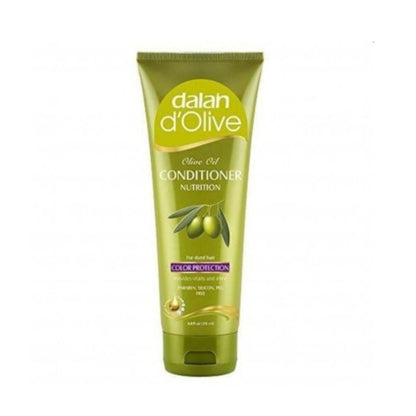 DALAN D'OLIVE CONDITIONER - COLOR PROTECTION 200 ml