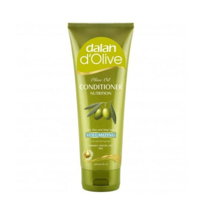DALAN D'OLIVE CONDITIONER - VOLUMIZING 200 ml
