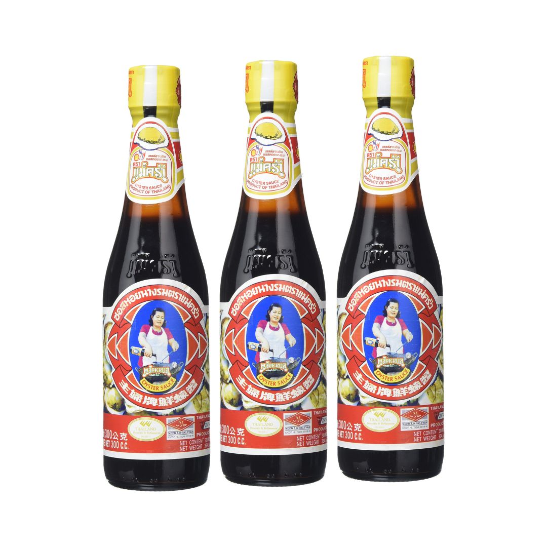 ROYAL UMBRELLA MAEKRUA OYSTER SAUCE 300ML