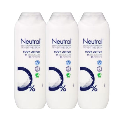 NEUTRAL BODYLOTION