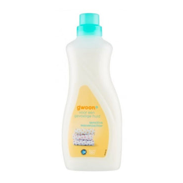 G'WOON WASVERZACHTER SENSITIVE 750ML