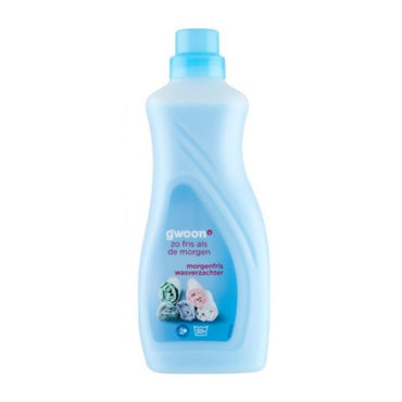 G'woon Wasverzachter Morgenfris  750ml