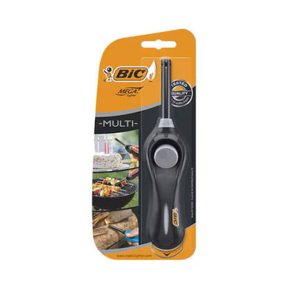 BIC LIGHTER U140 MEGA LIGHT 1S