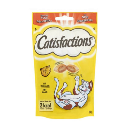 CATISFACTIONS KAAS 60 grams