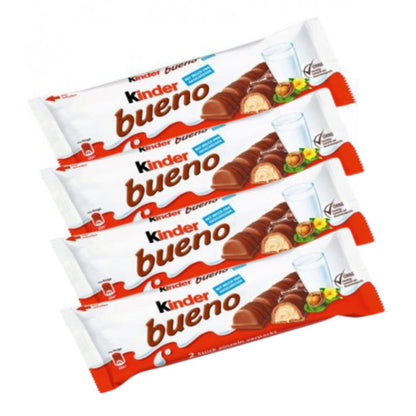 Ferrero Kinder Bueno T1 43 gr x 30