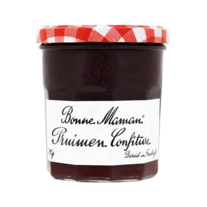 BONNE MAMAN CONFITURE PRUIMEN 370 Grams