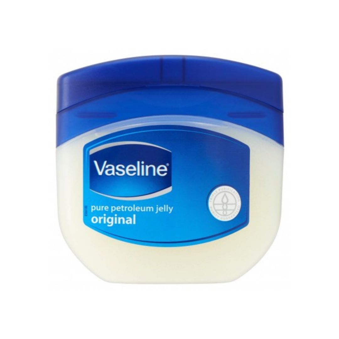 VASELINE PETROJELLY CREAM 250M