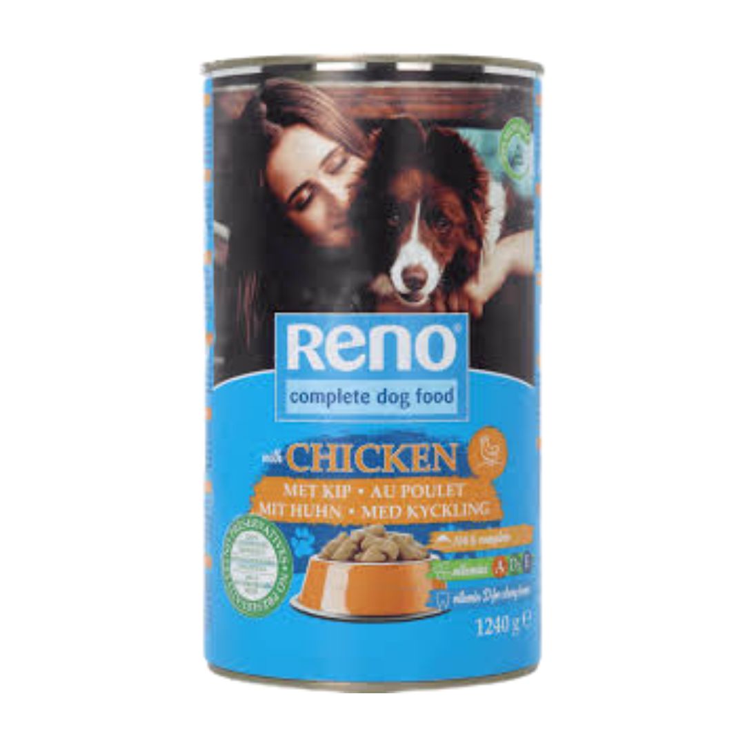 RENO KIP IN SAUS 1240GR/6