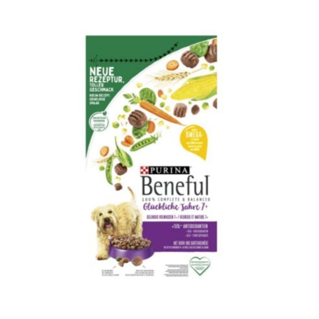 PURINA GELUKKIG VOLWAS1KGX3