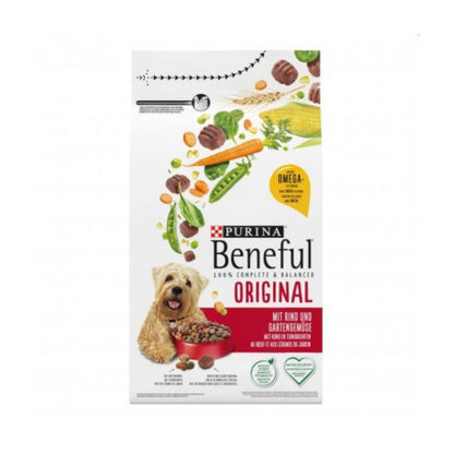 BENEFUL ORIGINAL 1KG