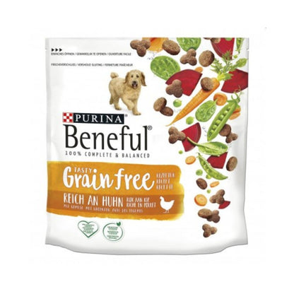 Beneful Grainfree 1200 Gr