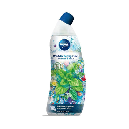 AMBI PUR WC ACTIVE GEL MINT JA