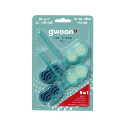 G'WOON TB POWERB FLOWER 96G/10