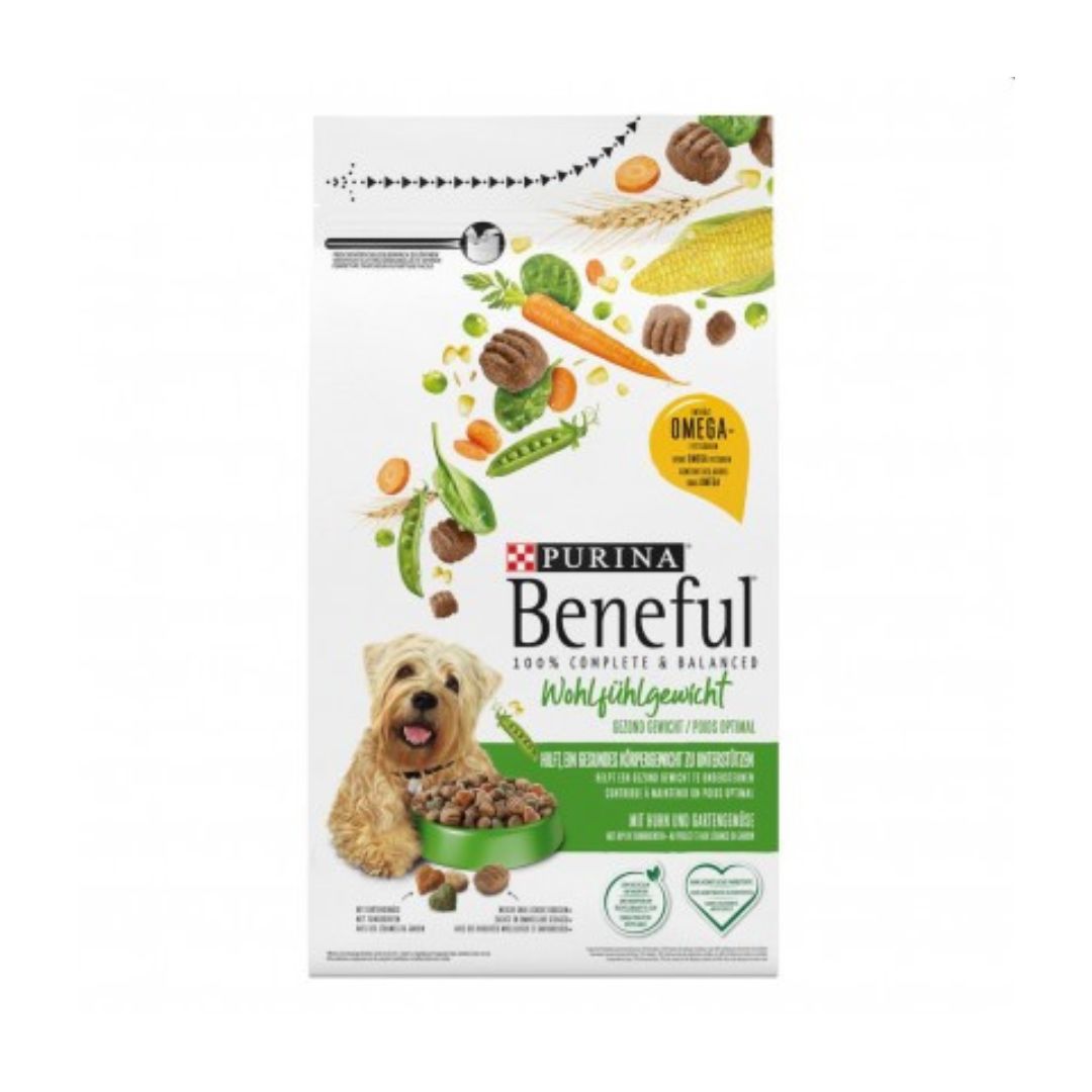 Beneful Healthy Weight 1400 GR