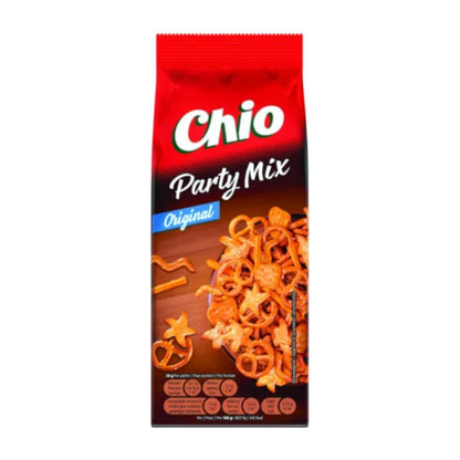 CHIO PARTY MIX 250Gr / 15