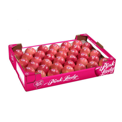 Apple in tray Pink Lady Value Pack (C6)  4ST