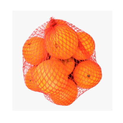 A.G.F. MANDARIJNEN NET 1000GR