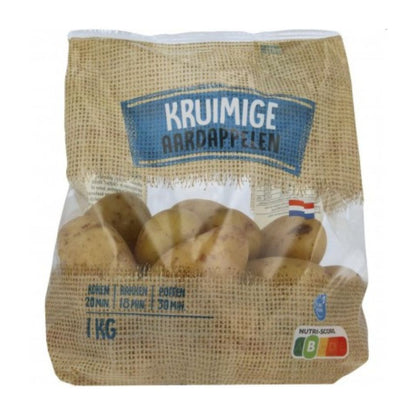 A.G.F. AARDAPP KRUIMIG 1000 Grams