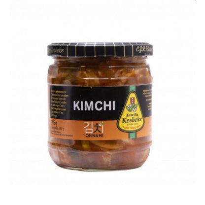 KESBEKE KIMCHI 385gr