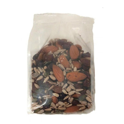 G'woon Breakfast Mix Cranberry-Seeds 300 Gr x 6