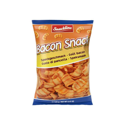 SNACKLINE BACON SNACK TARWESNA