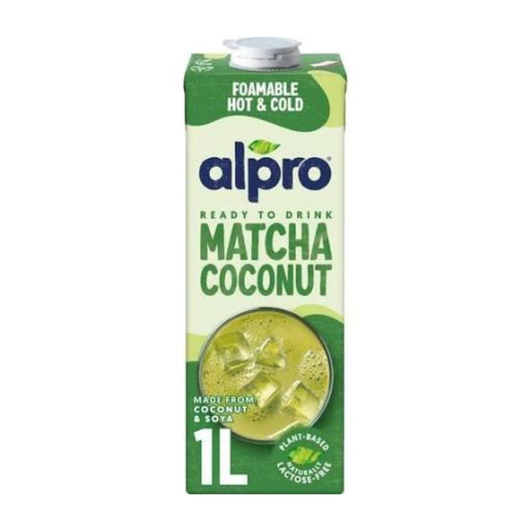 ALPRO SOJADRINK READY TO DRINK