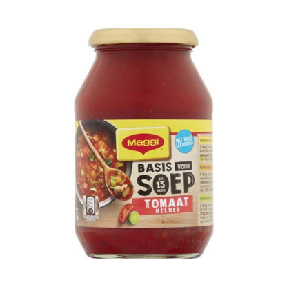 Maggi Tomato Soup Base 485ML
