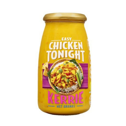 Chicken Kerrie 520 Grams